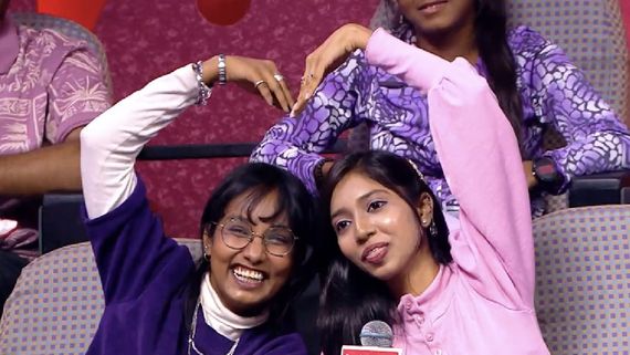  Neeya naana show: இளைய தலைமுறையை ஆக்கிரமிக்கும் கொரிய மோகம்.. இந்த வார நீயா நானாவில் சுவாரஸ்யம்!