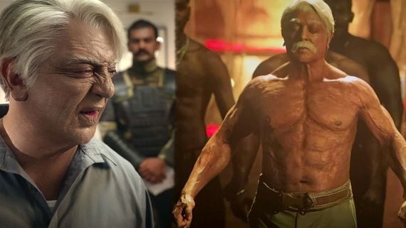 Indian 2 Negative Review: இருந்தாலும் ஷங்கர் இப்படி பண்ணியிருக்கக் கூடாது.. பாவம் கமல்!