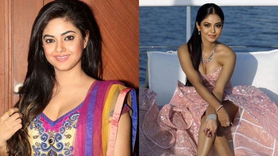 படப்பிடிப்பில் குளிப்பதற்கு மினரல் வாட்டர் கேட்ட நடிகை..  கடுப்பான இயக்குநர்!