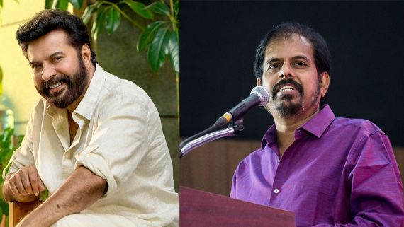 என்னை கெடுத்துருவீங்க போல.. தமிழ் சினிமாவில் நடந்ததை பார்த்து பயந்துபோன மம்மூட்டி 
