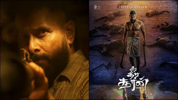 விக்ரமின் வீர தீர சூரன்.. வெளியான லேட்டஸ்ட் அப்டேட்.. எப்போ, எங்கே ஷூட்டிங் தெரியுமா? 