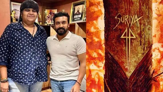  Actor Suriya: குளுகுளு ஊட்டிக்கு பயணமான நடிகர் சூர்யா.. அட இதுதான் விஷயமா?