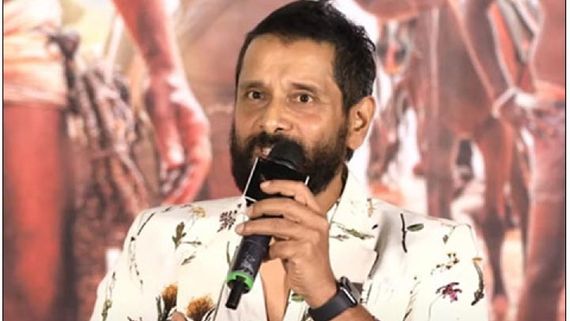  Vikram: பிதாமகன், ஐ, ராவணன் படங்கள் வெறும் 3%தான்.. தங்கலான் படத்திற்காக அதிகமாக உழைத்த விக்ரம்!