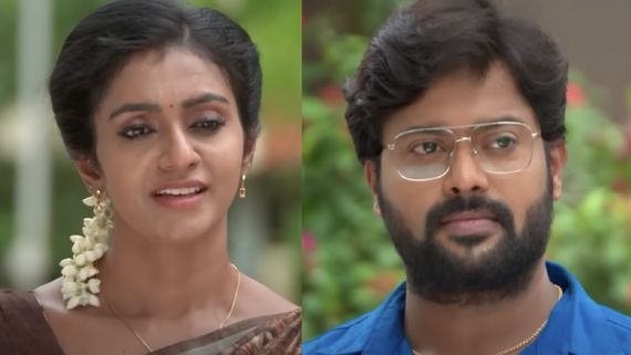 ரத்னாவின் திருமணத்தில் நடக்கப்போது என்ன.. அண்ணா சீரியல் இன்றைய எபிசோட்!