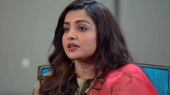 டீ கடை வைத்து பிழைத்திருப்பேன்... தங்கலான் பட நடிகையின் பளீச் பதில்! 