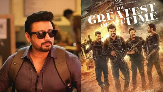 GOAT படத்தில் நடிக்க இதுதான் காரணம்.. உண்மையை போட்டுடைத்த பிரசாந்த் 