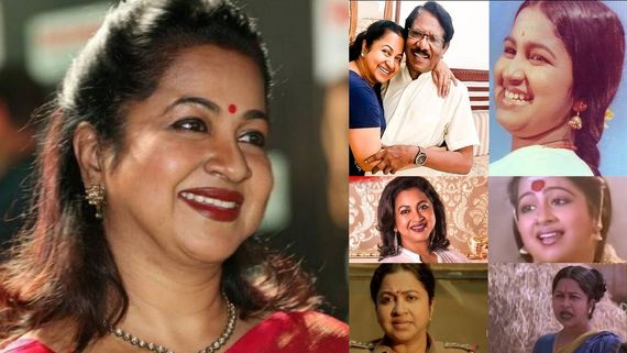 ராதிகா எல்லாம் ஒரு ஹீரோயினா?.. விமர்சனத்தை கடுமையாக எதிர்கொண்டார்.. பிரபலம் சொன்ன சீக்ரெட் 