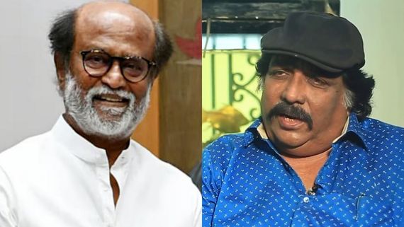  சிகரெட் வாங்கிக் கொடுத்ததை கூட ரஜினி இன்னும் மறக்கவில்லை.. என்ன நடந்தது தெரியுமா? 