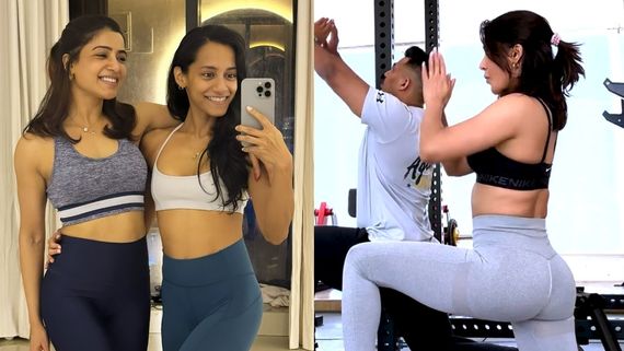 Samantha: ஒரே ஒரு பல்டி.. ஒட்டுமொத்த இணையமும் காலி.. சக்கைப் போடு போடும் சமந்தா!