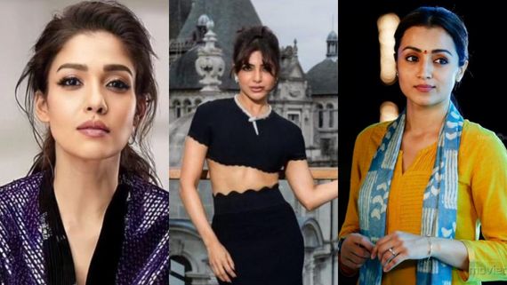 நயன்தாரா முதல் சமந்தா வரை.. ஹீரோயின்கள் செய்யும் பிளாஸ்டிக் சர்ஜரி.. புட்டு புட்டு வைத்த மருத்துவர்!