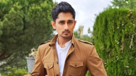 சித்தார்த்தின் அடுத்த படம்.. அட செம இயக்குநர் இயக்குறாரே.. சீனியர் நடிகரும் இருக்கார் 