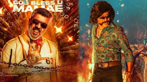 இது லிஸ்ட்லையே இல்லையே.. குட் பேட் அக்லியில் அஜித்துடன் எஸ்.ஜே.சூர்யாவும் இருக்காரா? 