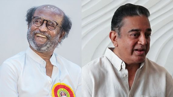 அட இது வேறயா?.. ரஜினிக்கு வில்லனாக நடிக்க வேண்டிய கமல் ஹாசன்.. எப்படி மிஸ் ஆச்சு தெரியுமா? 