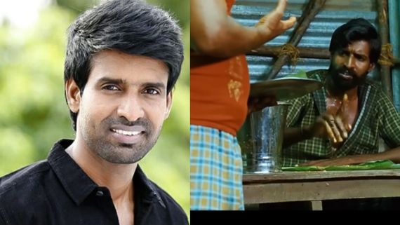 சூரிக்கு அடையாளம் கொடுத்த புரோட்டா காமெடி.. எந்தப் படத்தில் முதலில் வர வேண்டியது தெரியுமா? 