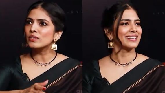 Malavika: பிடிச்சிருக்குன்னு சொன்னேன்.. அதுமேலயே ஏத்தி விட்டுட்டாரு.. மாளவிகா மோகனன் சுவாரஸ்யம்!
