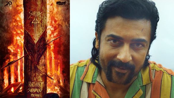  சூர்யா 44 படத்தில் பஞ்சாயத்தா?.. படத்திலிருந்து விலகினாரா பிரபல இயக்குநர்?.. வெளியான தகவல் 