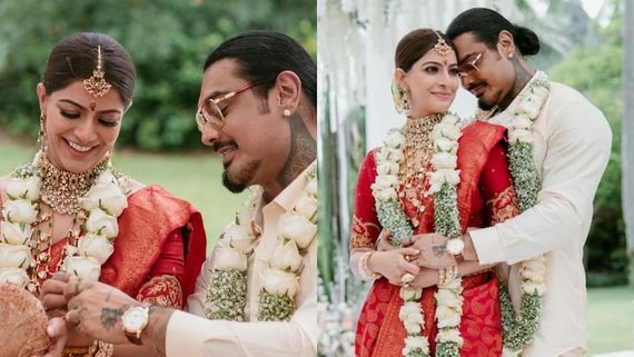 காற்றும் நுழைய முடியாது.. வரலட்சுமி - நிக்கோலாயின் அசத்தல் க்ளிக்ஸ்.. ட்ரெண்டாகும் புகைப்படங்கள் 