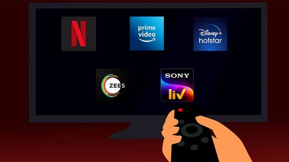  OTT Movies: மலையாளப் படங்களின் தீவிர ரசிகரா! 2024இல் ரிலீஸ் ஆகி ஓடிடியில் கெத்து காட்டும் 5 படங்கள் 
