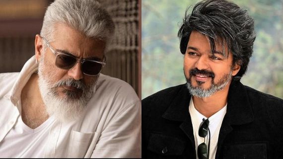 அஜித் படத்தில் இருந்த மாதிரி எனக்கும் பாட்டு வேண்டும்.. ஆசைப்பட்ட விஜய்.. இப்படியும் நடந்திருக்கா? 