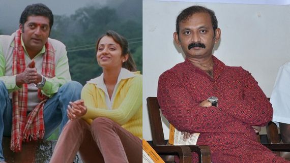 திரிஷாவை துரத்தி துரத்தி காதலித்தவரை என்ன பண்ணேன் தெரியுமா?.. பிரபல இயக்குநர் பளிச் பேட்டி!