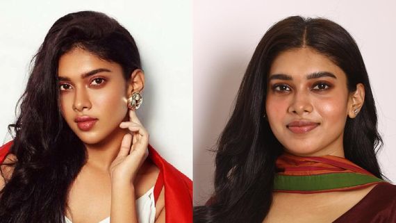  Dushara Vijayan: 35 வயசு வரைக்கும்தான் நடிப்பேன்.. என்ன துஷாரா இப்படி சொல்லியிருக்காங்க!