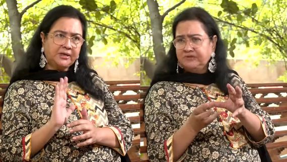 அடுத்தடுத்து குவியும் பாலியல் புகார்.. மலையாள சினிமாவில் நடப்பது என்ன? ஊர்வசி பேட்டி!