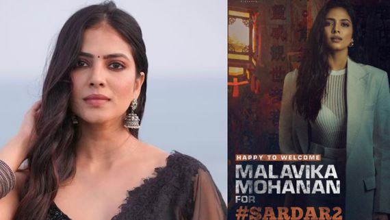 தங்கலான் தங்கம் மாளவிகா மோகனன்.. அடுத்து யாரு படத்தில் நடிக்கிறாருன்னு பாருங்க.. செம சாய்ஸ்!