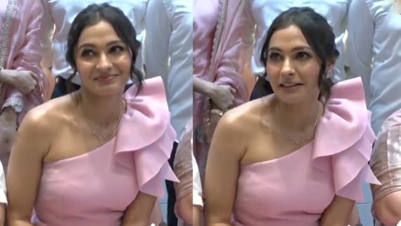  Actress Andrea: நான் அரசியல்ல எல்லாம் என்ட்ரி ஆகமாட்டேன்.. நடிகை ஆண்ட்ரியா ஸ்ட்ராங்க்!