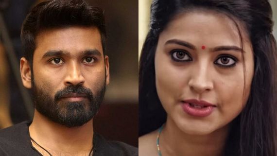 நான் அந்த மாதிரியா?.. தனுஷிடம் அழுத சினேகா?.. என்ன நடந்தது தெரியுமா? 