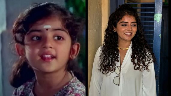 பாளையத்தம்மன் குழந்தை நட்சத்திரமா இது?.. அக்‌ஷயா ஜெய்ராம் இப்போ எப்படி இருக்காரு பாருங்க!