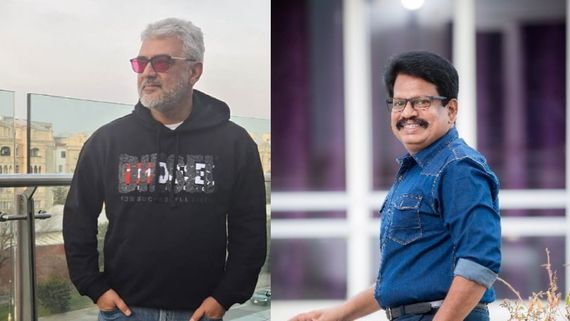  அஜித்துக்கு இன்னொரு ஆபரேஷனா?.. பத்திரிகையாளர் சொன்ன விஷயம்.. ரசிகர்கள் அதிர்ச்சி 