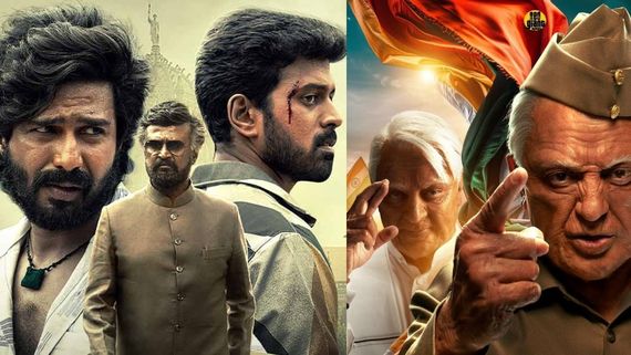 லால் சலாமுக்கு நடந்த அதே பிரச்சனை.. இந்தியன் 2வுக்கு நடந்துடுச்சா?.. ஓடிடி ரிலீஸில் சிக்கல்? 