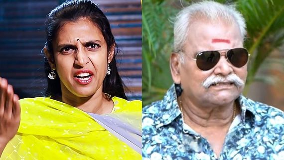 வளர்ப்பு சரியில்லை.. பயில்வான் தாய் குறித்து பேசிய கஸ்தூரி..என்ன சொன்னார்? 