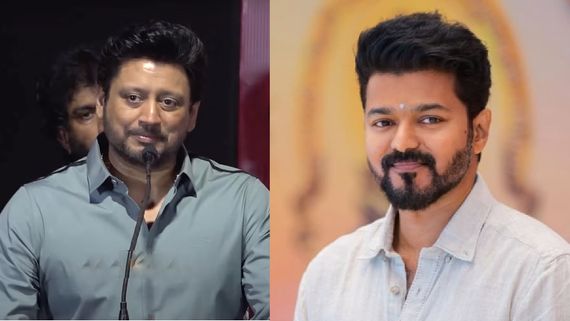 விஜய்க்கு ஆதரவு உண்டா?.. டாப் ஸ்டார் பிரசாந்த் சொன்ன நச் பதில் 
