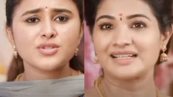  Pandian stores 2 serial: அடுத்த சிக்கலை உருவாக்கிய தங்கமயில்.. ஹோட்டல் ரூம் வாடகை இவ்வளவா?