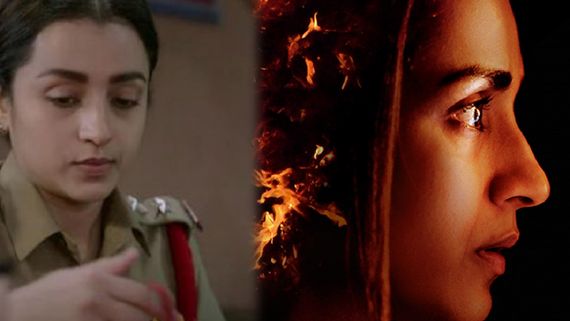 Brinda Series Review: எபிசோடுக்கு எபிசோடு ட்விஸ்ட்.. திகிலூட்டும் பிருந்தா விமர்சனம்!