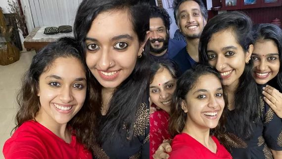 வாழ்க்கையில் ஏன் இப்படி எல்லாம் நடக்குது?.. பெரும் இழப்பு.. உச்சக்கட்ட சோகத்தில் கீர்த்தி சுரேஷ் 