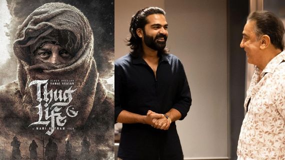  Actor Simbu: ஆன்மீக பயணம் செல்லும் சிம்பு.. என்ன இப்படி இறங்கிட்டாரு!