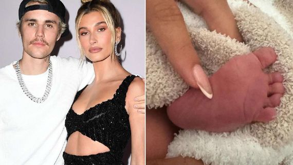 Justin Bieber Baby: ஆண் குழந்தைக்கு அப்பாவான ஜஸ்டின் பீபர்.. என்ன பெயர் வைத்திருக்கிறார் தெரியுமா?
