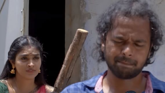 கார்த்திக்கை அடைய நினைக்கும் ரம்யா.. யார் செத்தா எனக்கு என்ன..கார்த்திகை தீபம் இன்றைய எபிசோட்!