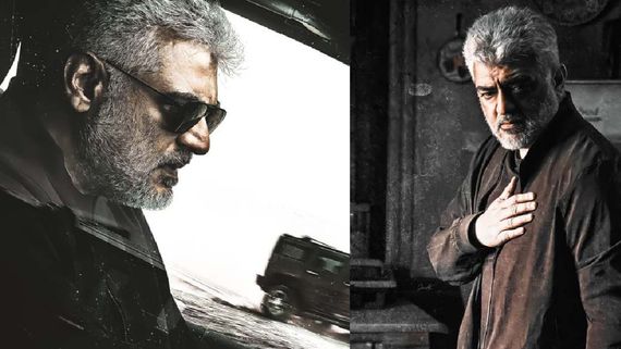 அஜித்தின் விடாமுயற்சி ரிலீஸ் தேதி இதுவா?.. விரைவில் வெளியாகுது அதிகாரப்பூர்வ அறிவிப்பு 