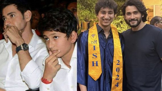 Mahesh Babu Son: 18 வயது புயலாக மாறிய மகேஷ் பாபு மகன்.. டோலிவுட்டில் அடுத்த வாரிசு ரெடி போல!