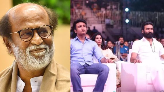  ரஜினி வீட்டுக்கு பக்கா ஸ்கெட்ச்?.. சினிமாவில் மகனை களமிறக்கிய தனுஷ்.. ஷாக்கில் போயஸ் கார்டன்? 