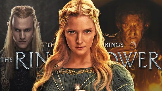 The Rings of Power S2 Review: மெகா சீரியலே தோத்துடும் போல.. தி ரிங்ஸ் ஆஃப் பவர் சீசன் 2 விமர்சனம்!