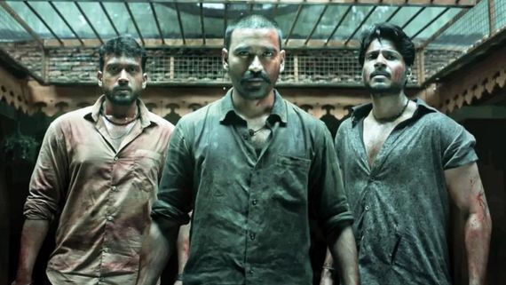 தியேட்டரில் மாஸ் காட்டிய ராயன்.. ஓடிடியில் எந்த தேதியில் ரிலீஸாகுது தெரியுமா?