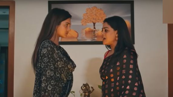 இந்துவை அழிக்க வந்த கோரக்.. நடு இரவில் நடந்தது என்ன? நினைத்தேன் வந்தாய் இன்றைய எபிசோட்!