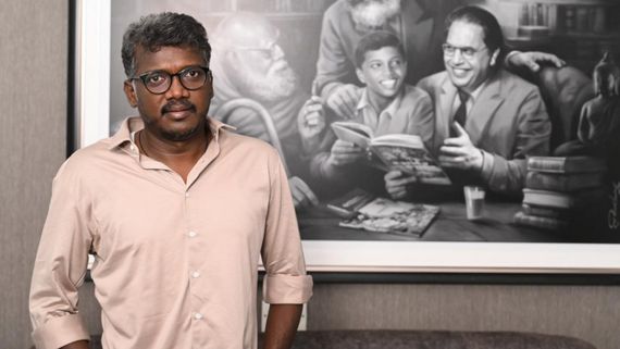 முதல் பட ரிலீஸுக்கு பின்தான் வீட்டில் பாத்ரூம்.. ரொம்ப இழிவா பார்த்தாங்க..மாரி செல்வராஜின் மறுபக்கம்