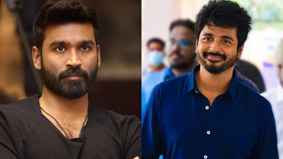 தனுஷுக்கு தினமும் ஃபோன் போட்டு சிவகார்த்திகேயன் நன்றி சொல்ல முடியுமா?.. பத்திரிகையாளர் விளாசல் 