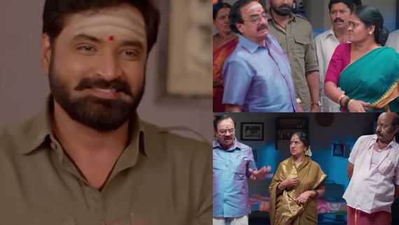 தாய் உத்தமி என நிரூபிக்க போராடும் சண்முகம்.. அண்ணா சீரியல் இன்றைய எபிசோட்!