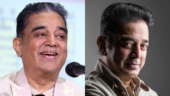  ஏய் உதை வாங்குவ.. ஷூட்டிங்கில் குறும்பு செய்த கமல்ஹாசன்.. செமயாக திட்டிவிட்ட நடிகை 